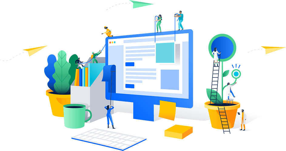 A Creative & Modern Web Design Agency - FIFA